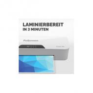 Fellowes laminiergerät pixel     a4 230v eu            weiss (5601401)