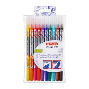 Fasermaler / Fineliner my.pen 300003401