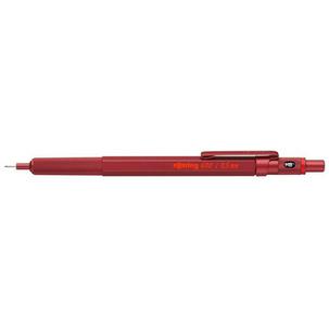 Feinminenstift 600, metallic-rot 2114268