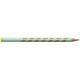 Schreiblernbleistift EASYgraph R, für Rechtshänder, pastellblau 321/16-HB