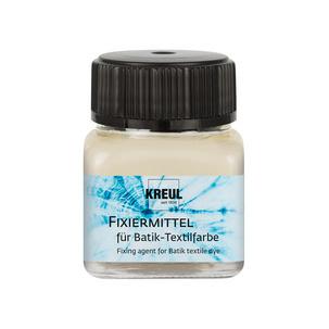 Fixiermittel für Batik-Textilfarbe 98553