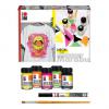 Textilfarben-Set "Textil Neon Set"