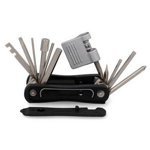 Fahrrad-Multitool für E-Bikes, 15-teilig 50404