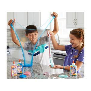 Symbolbild: zeigt den fertigen "Slime" 2109503