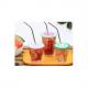 Kreativtipp: Fruchtige Glasdeckel & Untersetzer 8010-401