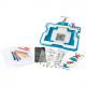 LED-Leuchttisch / -Zeichentisch LUMI BOARD, Inhalt 907021