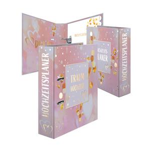 Hochzeitsordner "TRAUMHOCHZEIT" 15410