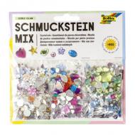 Schmucksteine-Set "Fun"
