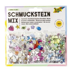 Schmucksteine-Set "Fun" 12619