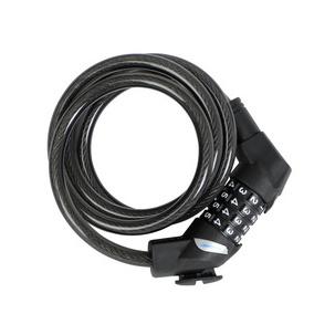 Kabel-Fahrradschloss 85906