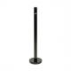 Standaschersystem SMOKER POLE, silber SP-SS-SM-F1