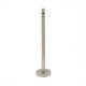 Standaschersystem SMOKER POLE, silber SP-SS-SM-F2