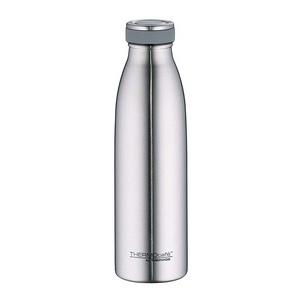 Isolier-Trinkflasche TC BOTTLE, silber matt 4067.205.050
