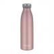 Isolier-Trinkflasche TC BOTTLE, rosé matt 4067.205.050