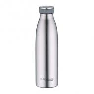 Isolier-Trinkflasche TC BOTTLE, silber matt