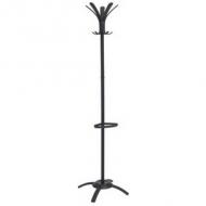 Garderobenständer "CLEO", schwarz