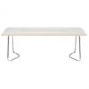 Weißwand-Konferenztisch "Douro"