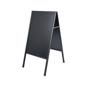 Kundenstopper, schwarz DKT50404052