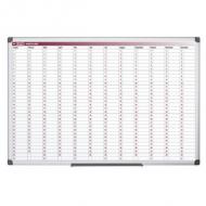 Planungstafel "Jahresplaner"
