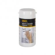 Whiteboard-Reinigungstücher