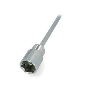 Caravan-Akkuschrauber-Aufsatz für Kurbelstützen 10683