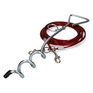 Caravan-Anbindepflock 10195