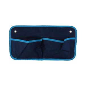 Caravan-Hängetasche, 2 Fächer 10239