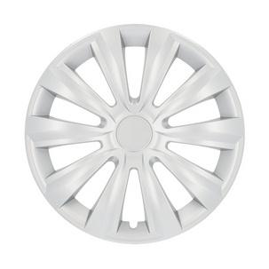 Radzierblende "Delta" - silber 70372