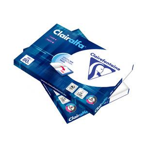Multifunktionspapier Clairalfa, DIN A4 - Home Office Box 1979HOC