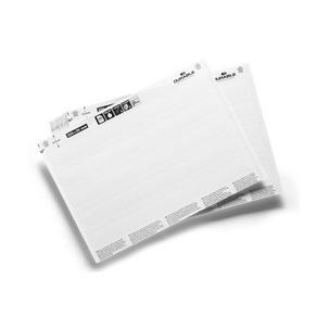 Symbolbild: Einsteckschilder LABEL REFILL 809902