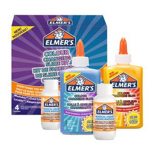 Slime Set "Color Changing Slime Kit"  2109487