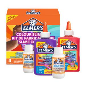 Slime Set "Opaque Slime Kit" 2109506