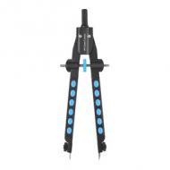 Schnellverstellzirkel FACTORY BLUE
