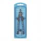Schnellverstellzirkel FACTORY BLUE 174340