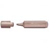 Textmarker TEXTLINER 46 METALLIC, rosé