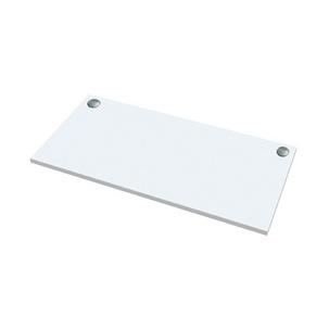 Symbolbild: Tischplatte, weiß 9870801