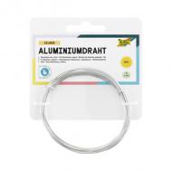 Aluminium-Basteldraht
