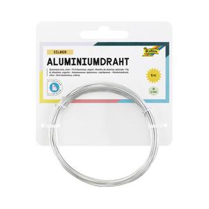 Aluminium-Basteldraht  79560