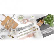 Symbolbild: Sammelabbildung "Washi Dekor" in Anwendung