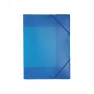 transluzent-blau