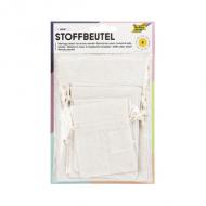 Stoffbeutel - natur