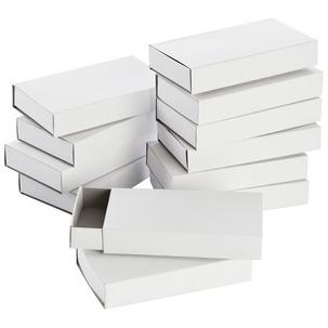 Streichholzschachteln "groß" 2407