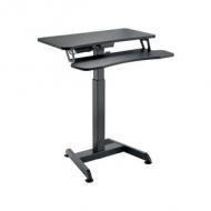 Elektrischer PC-Sitz-/Steh-Arbeitsplatz