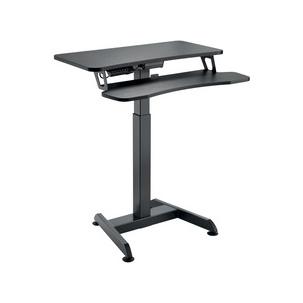 Elektrischer PC-Sitz-/Steh-Arbeitsplatz EO0014