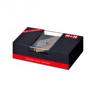 Spitzer "Pollux", in Geschenkverpackung