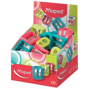 Doppel-Spitzer Vivo, 30er Display 062511