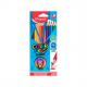 Dreikant-Buntstift COLORPEPS STRONG, 24er Kartonetui 862712