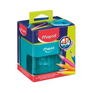 Elektrischer Spitzer, in Verpackung 027330