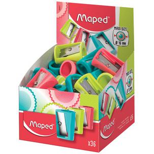 Spitzer Vivo, 36er Display 062911