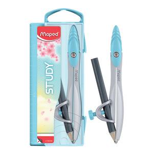 Zirkelkasten Study PASTEL, pastellgrün 194111